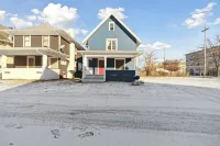 Farmhouse Living in the City