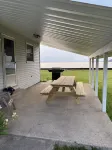 Amazing waterfront and sunset views!