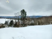 Whippoorwill Nest Hotel a Page County