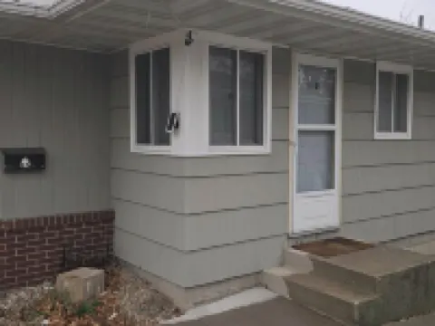 Minneapolis / Edina Duplex - Entire home in Edina, Minnesota, United States Hotels in Richfield