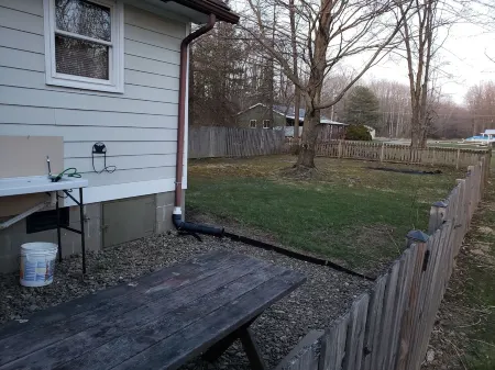 Pymatuning Lake  Cottage!