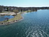 Hopkins Park Lake Side Inn Hotels in Bear Lake