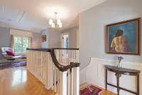 Charming Historic Gem in the Heart of Missoula's University District - 5-Star