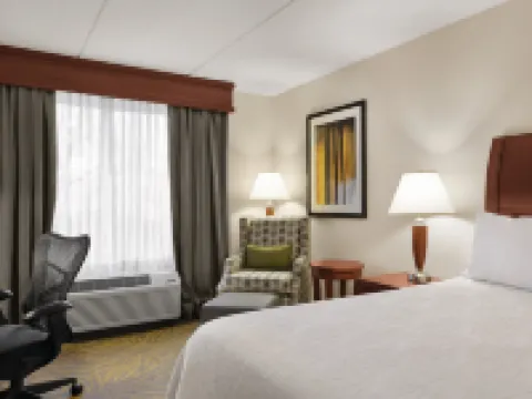 Hilton Garden Inn Shelton Hotels in Shelton