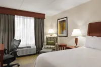 Hilton Garden Inn Shelton Hotels in Shelton