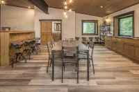 Big Sky Secluded Luxury Retreat