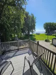 Lake Winnebago lakefront rental