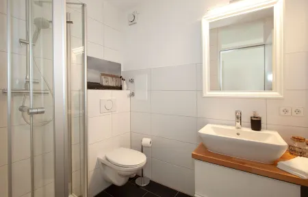 Glücks-Quartier "Waldhufe 1"