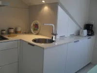 Apartment well connected at the entrance of the city. Ideal for two people. Hotels in Ferrol
