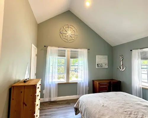 Romantic Villa Hotels in Troy
