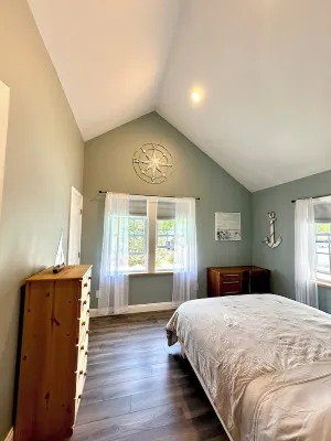 Romantic Villa Hotels near Cogswell Laboratory