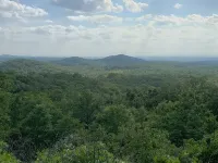 Sweeton Creek cozy cabin just minutes from Lake Norfork Hotels in Ozark County