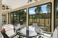 Cottage Living is the life for me!  Sleeps 8!