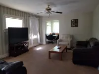 cozy Home away from home Hotels in Bridgeport