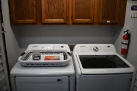 Charming 3-bedroom townhome in welcoming High Point near HPU University