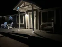 *Remodeled* Taber Street Railroad House