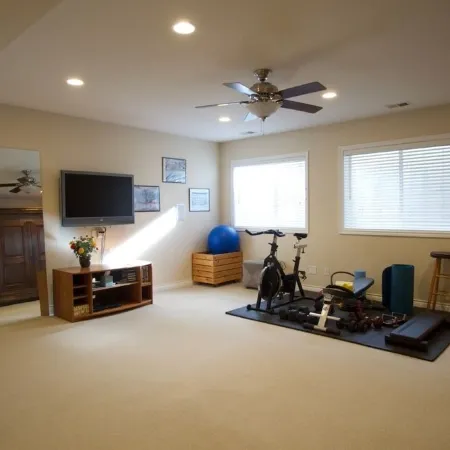 Front Door Access to Running & Biking Trails; Short Drive to Downtown and Campus