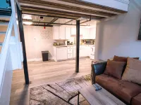 Lafayette Vibe Downtown District Hotel a 