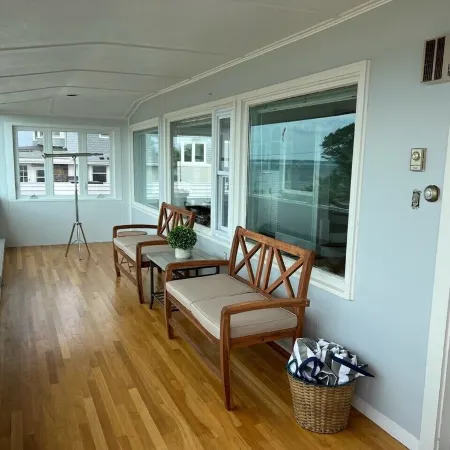 The Sunset Lighthouse Marblehead - Exclusive Waterfront 3brm/2.5bath Home