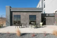 Hampton Inn and Suites Stroud