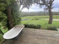 Harry's Cottage Red Hill