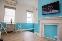 Lovely Studio Apartment in Downtown Albany
