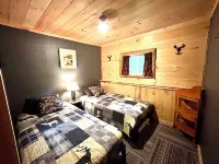 Private Cottage on the River Hotel a Abbot