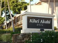 Enthralling Sunset Views from Top-Floor Remodel Steps from Maui's Best Beaches.