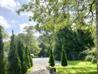 Cozy New TimberFrame Vineyard Haven! Hotels in Tisbury