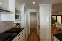 Executive Marina Townhouse