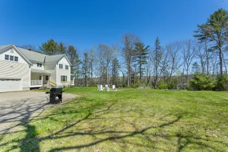 Tides' Reach - Private Waterfront King Beds