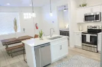 Lake House 542 at Paradise Parkway in Garden City