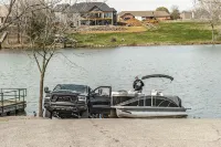 Luxury North of Nashville Retreat- Easy Lake Access