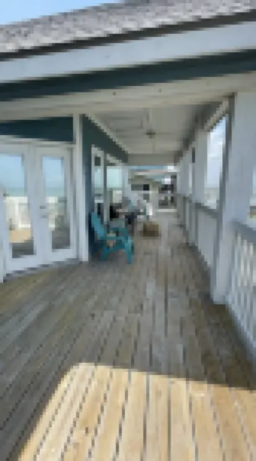 Sunset Cove-4 BR, 2 1/2 BA Waterfront Home. Sleeps 12-Private pier!