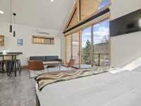 C A M P_R A N D O N N E E  CABIN 3 Hotels in Mosier