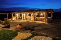 Villa Sarah Luxury Villa a San Gimignano 5 room en suite swimming pool  spa