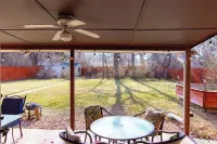 O'Kane Park Retreat
