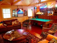 10% off 7+day stays, 20% off 28+ day stays!