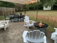 Stay in Franklin - Close to Downtown - Fire Pit & Grill Hotels near Carnton