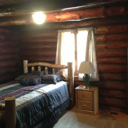 Beautiful, elegant and restored Historic Lodge in Northern Minnesota.
