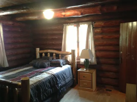 Beautiful, elegant and restored Historic Lodge in Northern Minnesota.