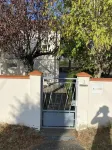 Apparemment à Côté du Meet