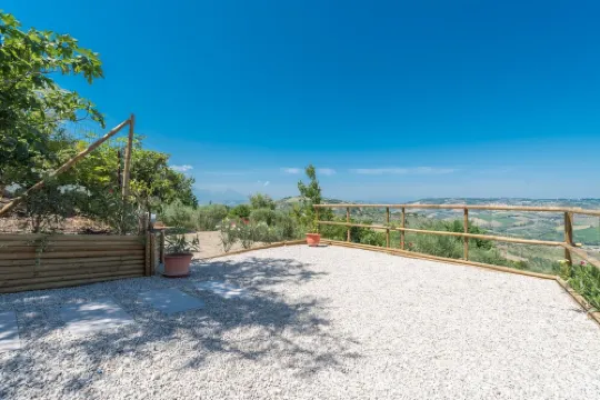 UNDER THE BOREA DOOR