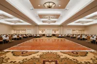 Embassy Suites by Hilton San Antonio Riverwalk Downtown