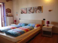 Villa Stefano lake view