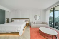 W SOUTH BEACH RESIDENCES BY IMD MIAMI VACATION RENTALS STUNNING STUDIO