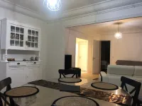 Sublime Appartement