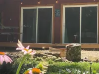 Caddo River Crossing - The Bungalow - Has a view and access to the Caddo River Hotels in Caddo Gap