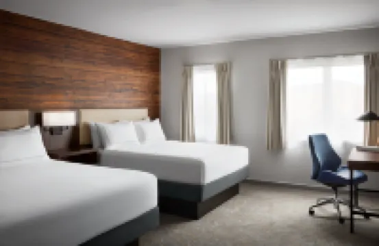 Killington Mountain Lodge, Tapestry Collection by Hilton