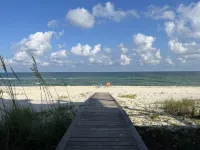 Beachfront, Private Pool, with Luxury Accommodations on This Peaceful Beach! - 4-Star